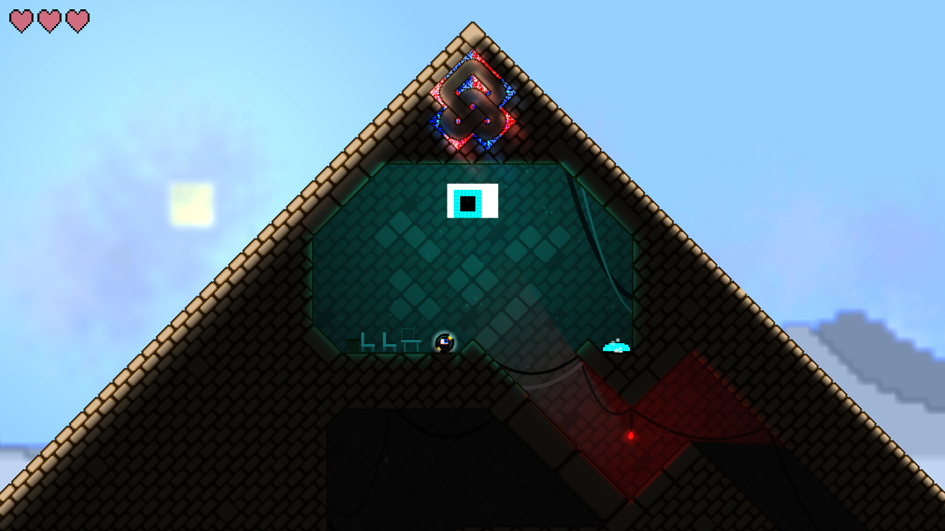 Piroot screenshot 2