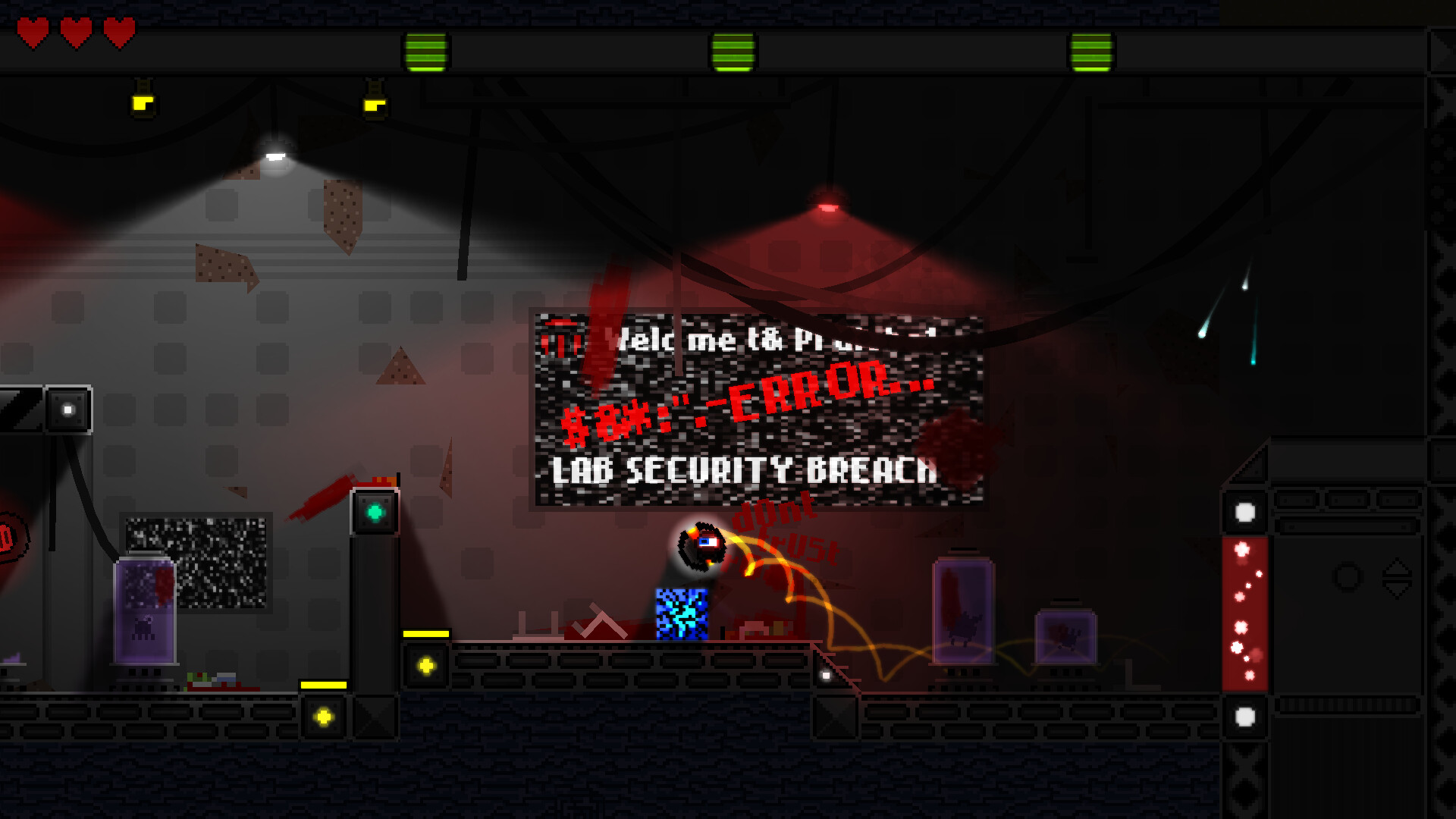 Piroot screenshot 3