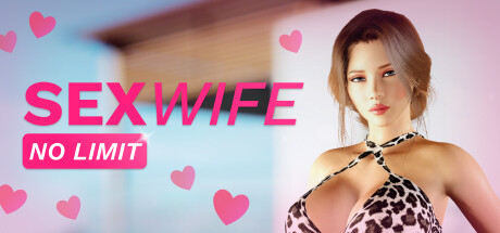 SEXWIFE: NO LIMIT steam charts