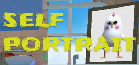 Self-Portrait Cover Image