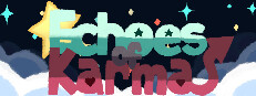 Echoes of Karma cover