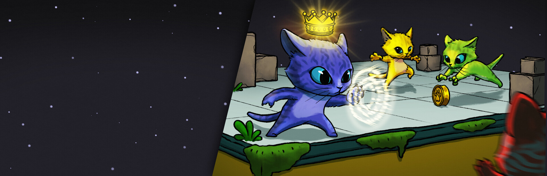 Ninpaw
