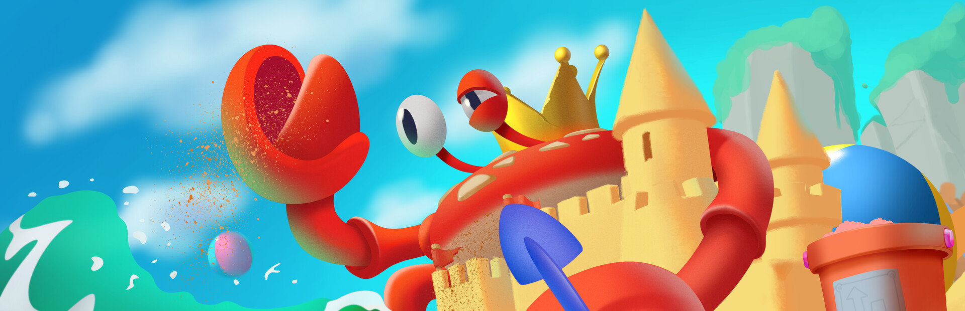 King Crab screenshot #11