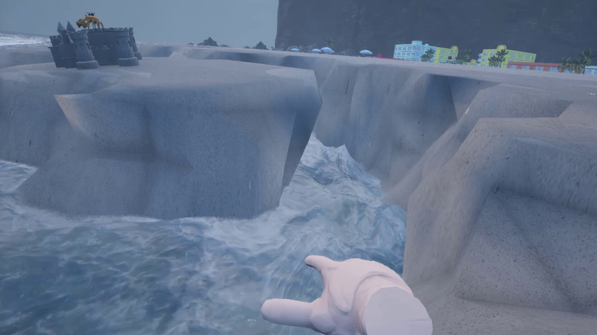 King Crab screenshot #2