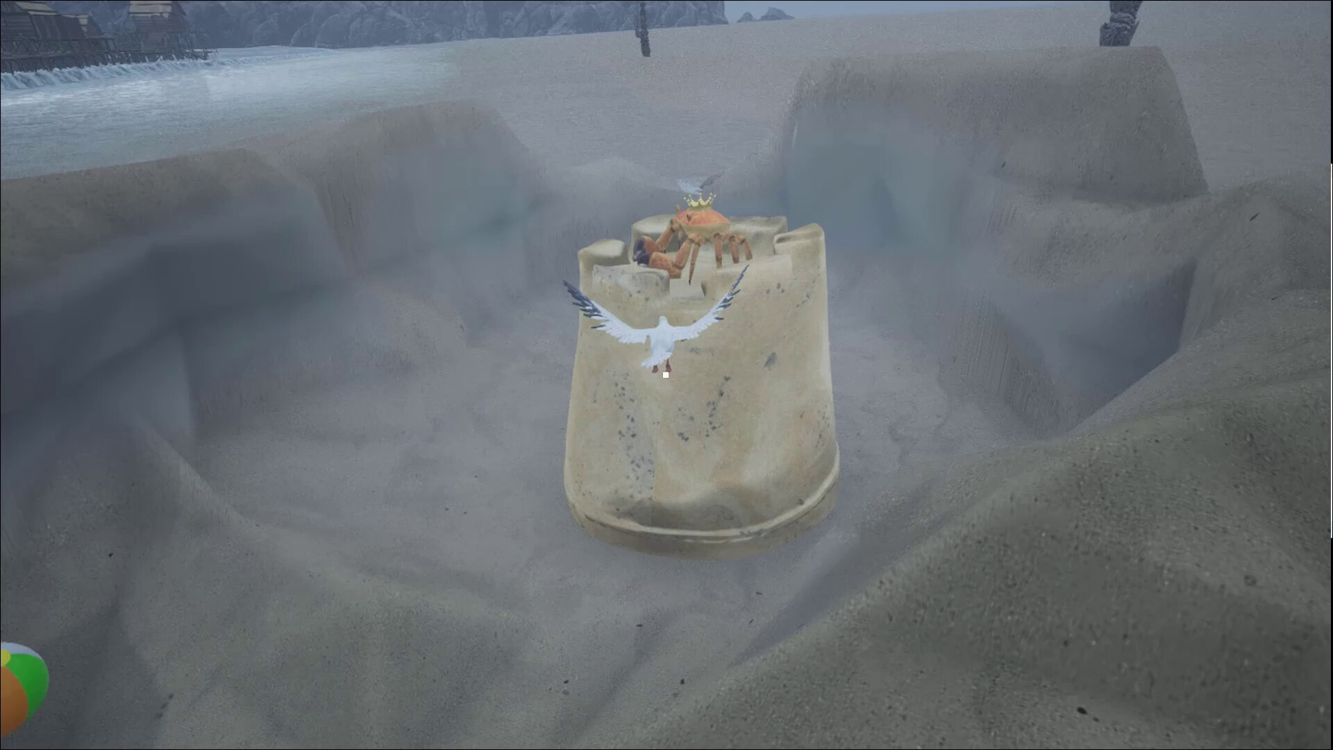 King Crab screenshot #2