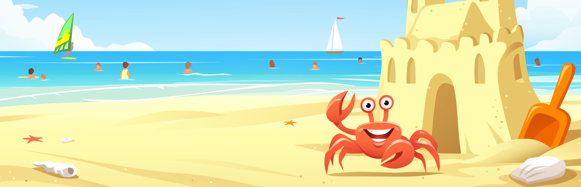 King Crab
