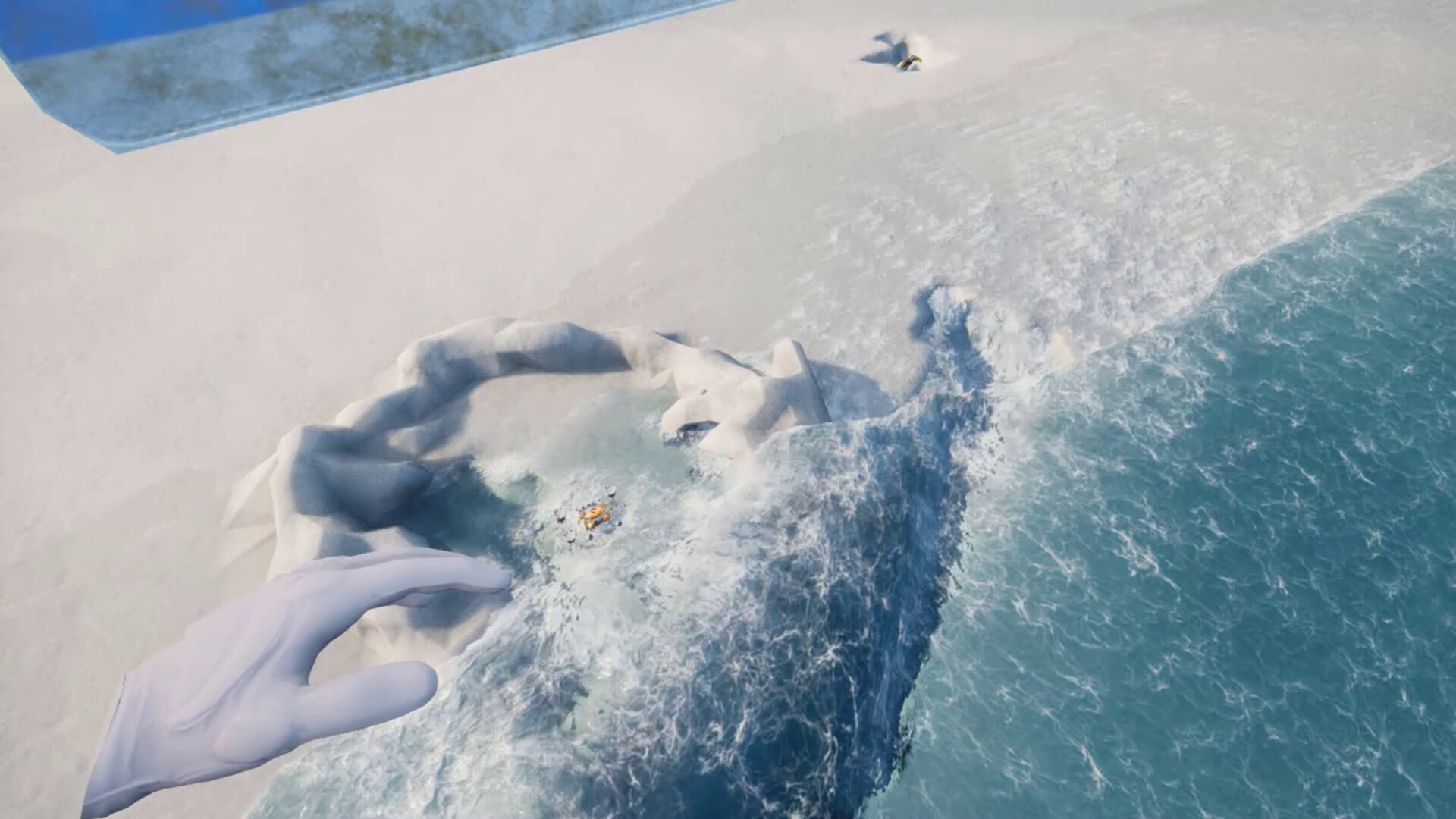 King Crab screenshot #6