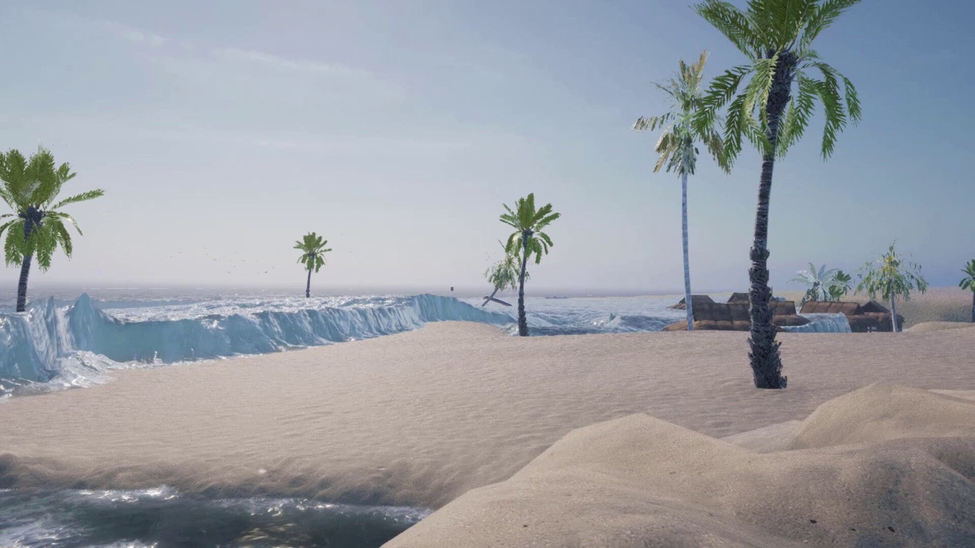 King Crab screenshot #1