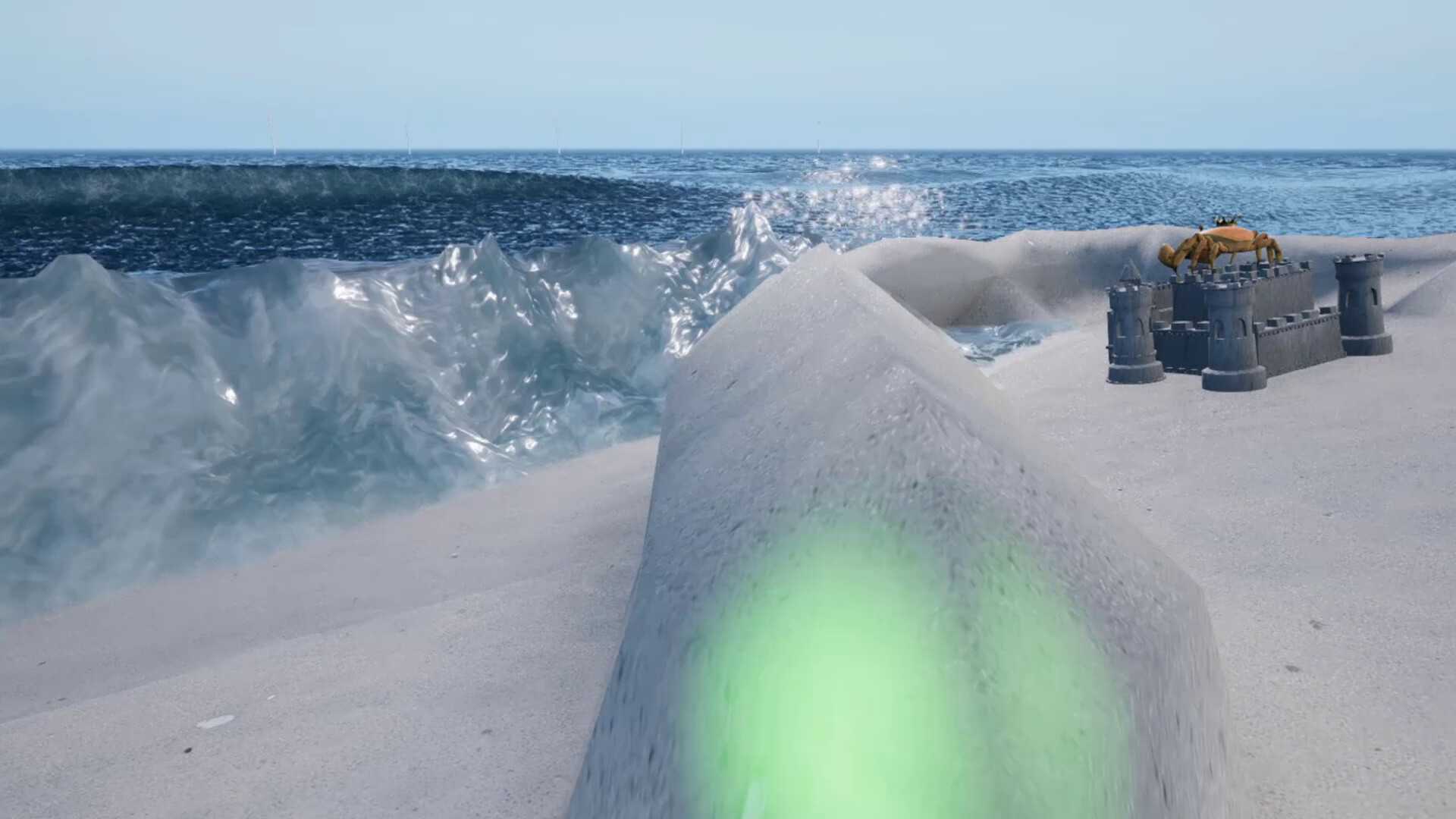 King Crab screenshot #6