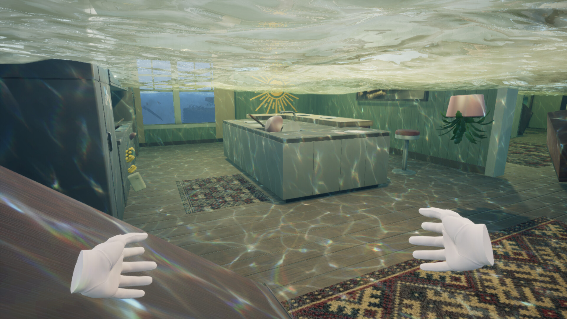 King Crab screenshot #10