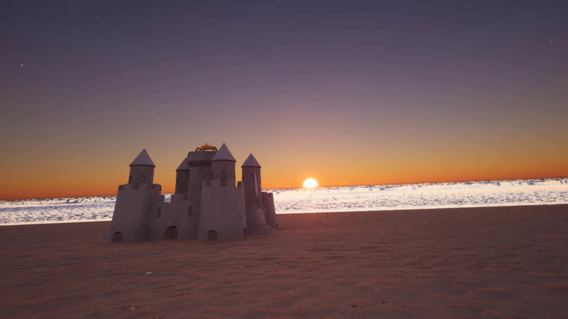 King Crab Featured Screenshot #1