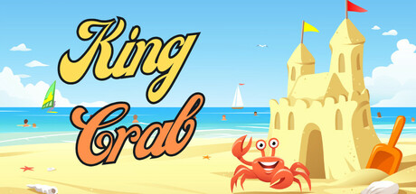 King Crab cover art