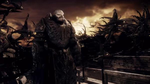 Gears of War: Reloaded video 2