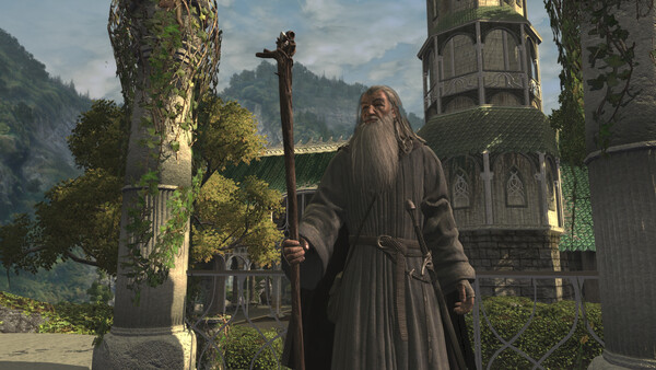 The Lord of the Rings: War in the North™ - Legacy Edition PC-GAME