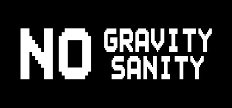 No Gravity No Sanity Cover Image