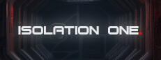 Isolation One cover