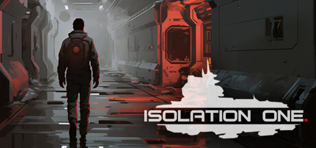 Isolation One Cover Image