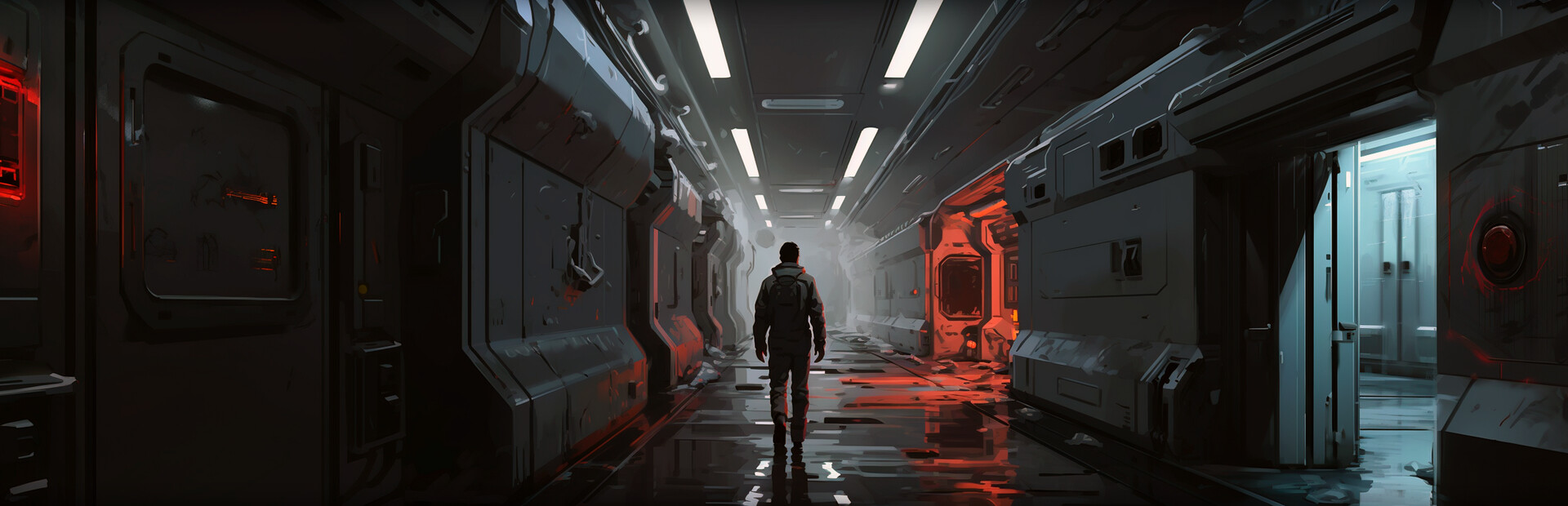 Isolation One