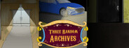 Three Random Archives