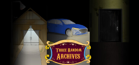 Three Random Archives Cheat Engine/CT