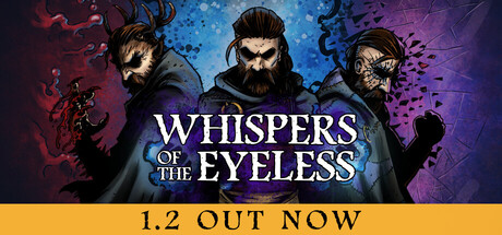 Whispers of the Eyeless