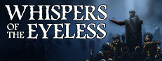 Whispers of the Eyeless Banner