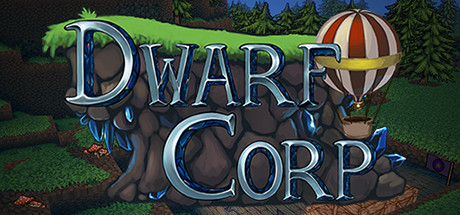 DwarfCorp steam charts