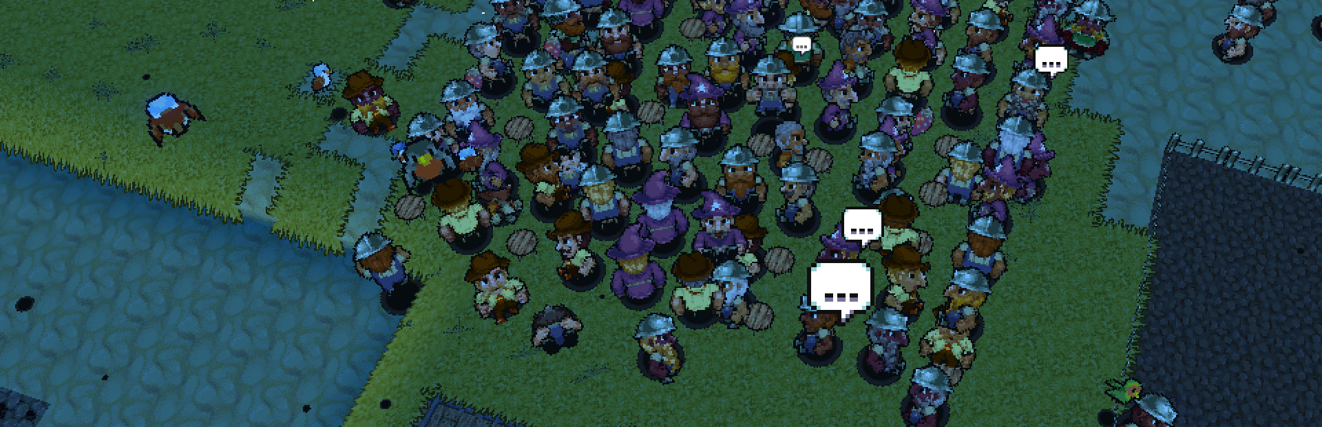 DwarfCorp