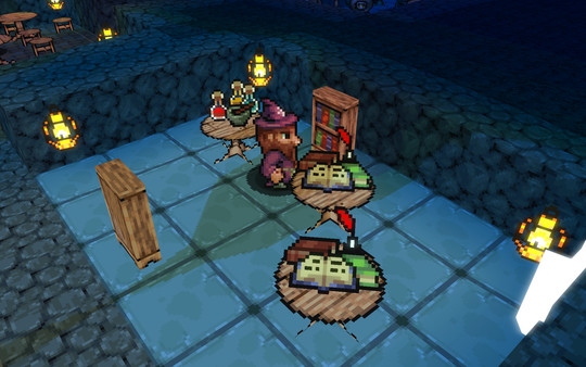 DwarfCorp