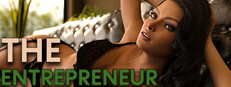 The Entrepreneur game cover