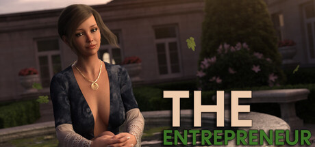 The Entrepreneur banner image