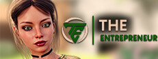 The Entrepreneur small capsule, true size