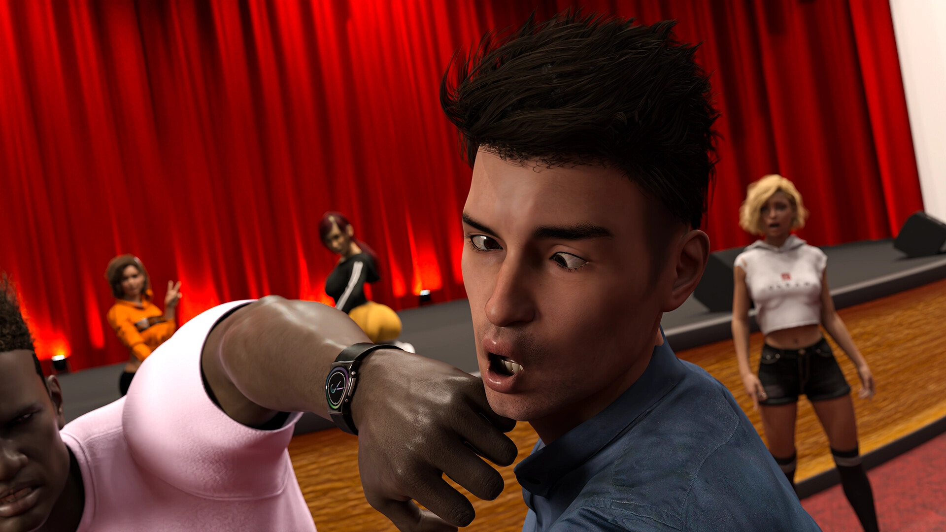 The Entrepreneur screenshot #11