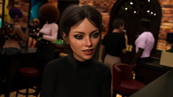 The Entrepreneur screenshot 1