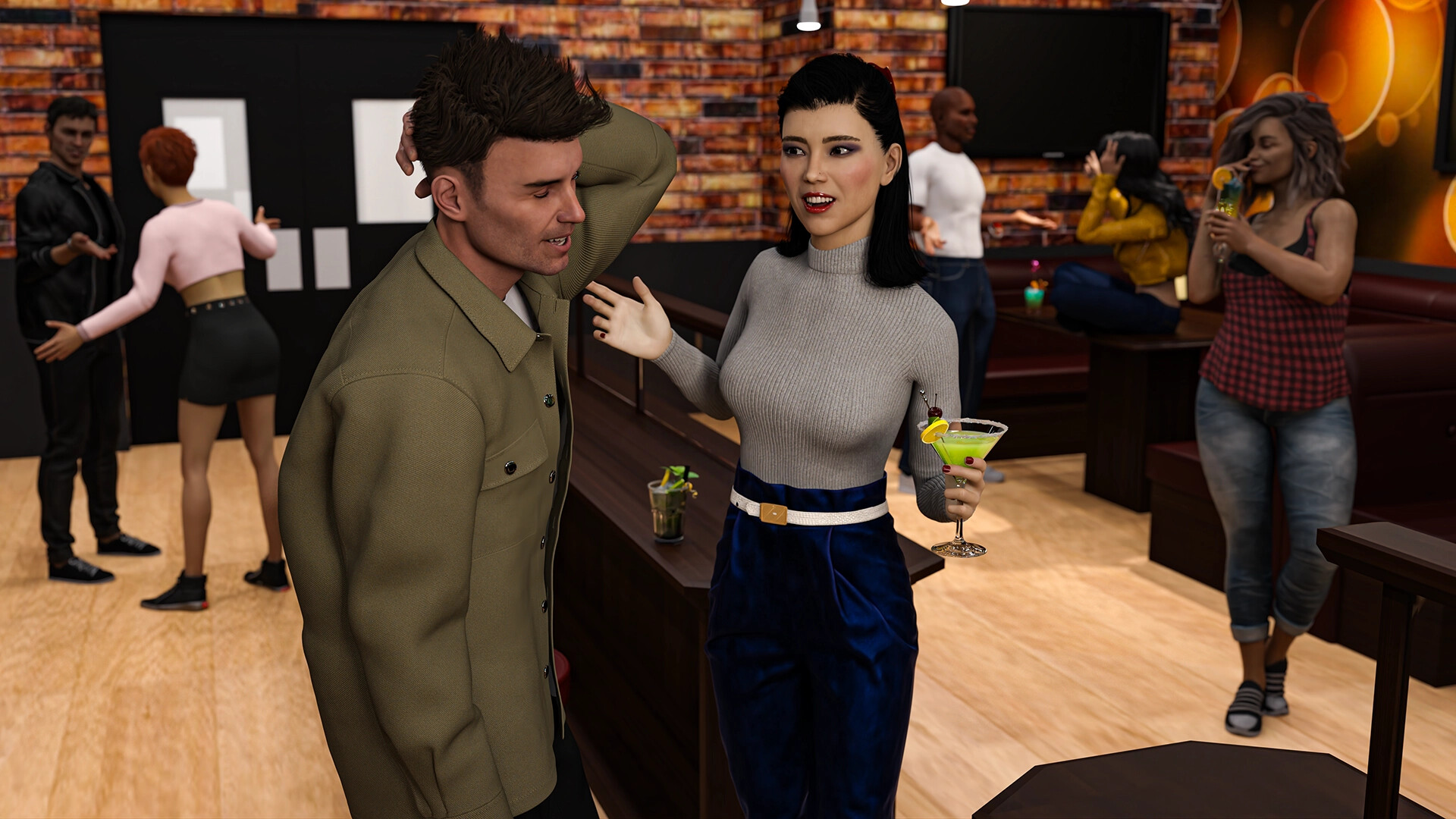 The Entrepreneur screenshot #19