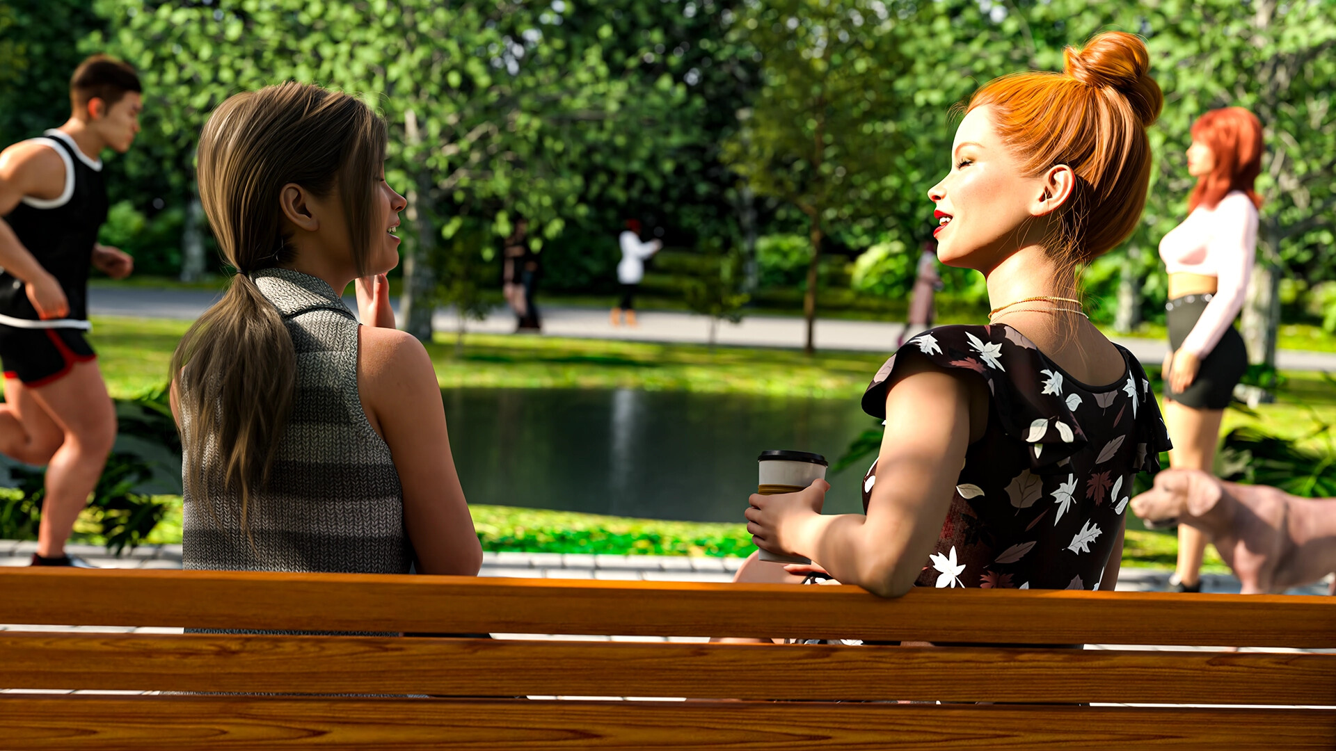 The Entrepreneur screenshot #9