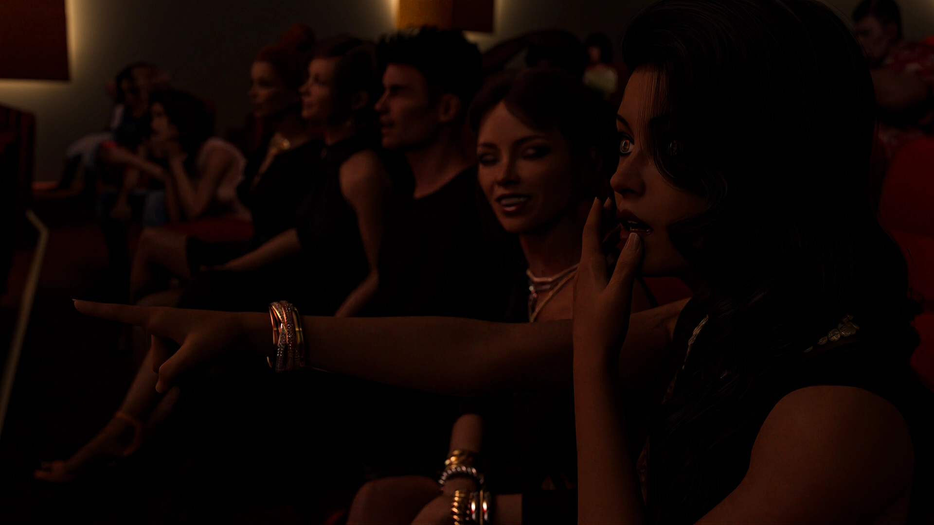 The Entrepreneur screenshot #3