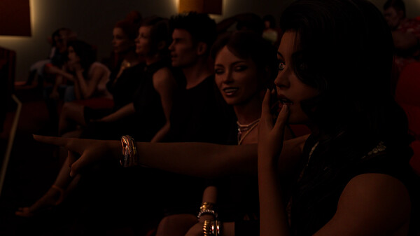 The Entrepreneur screenshot 3