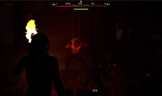 ROANOKE screenshot 4