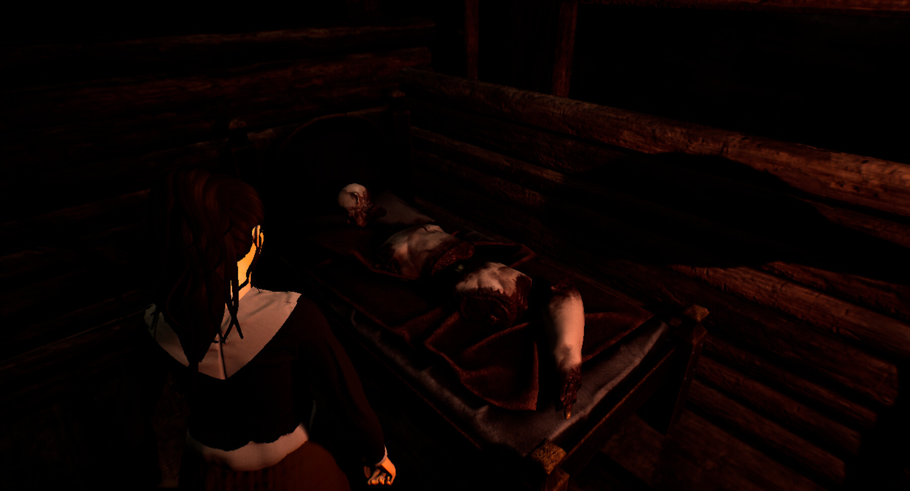 ROANOKE screenshot #3