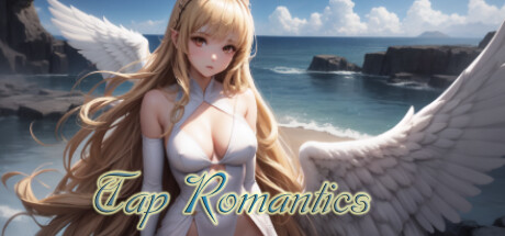 Tap Romantics cover art
