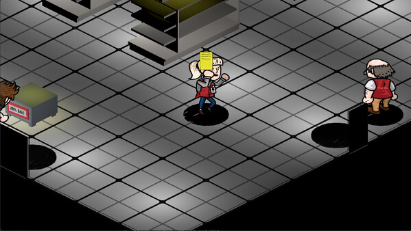 Shop Is Done screenshot 4