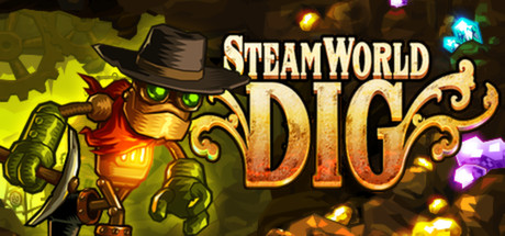 SteamWorld Dig technical specifications for computer