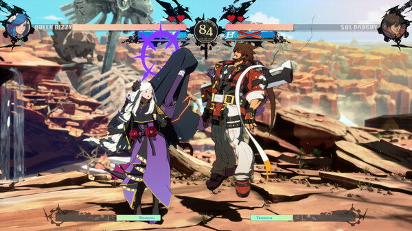 GGST Season 4 Characters Additional Colors for steam GGST Season 4 Characters Additional Colors for steam