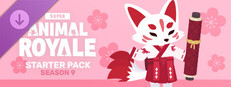 Super Animal Royale Season 9 Starter Pack Small Capsule Image