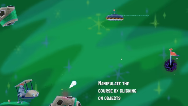AntiGOLFity video 1