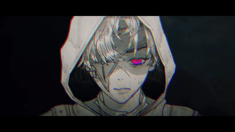 KILLA video 12