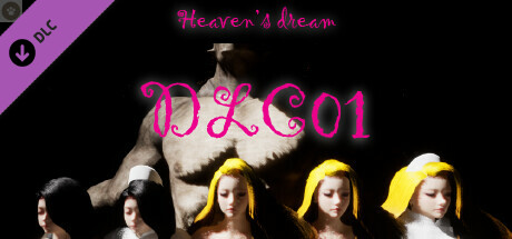 Heaven's Dream - DLC01 banner image