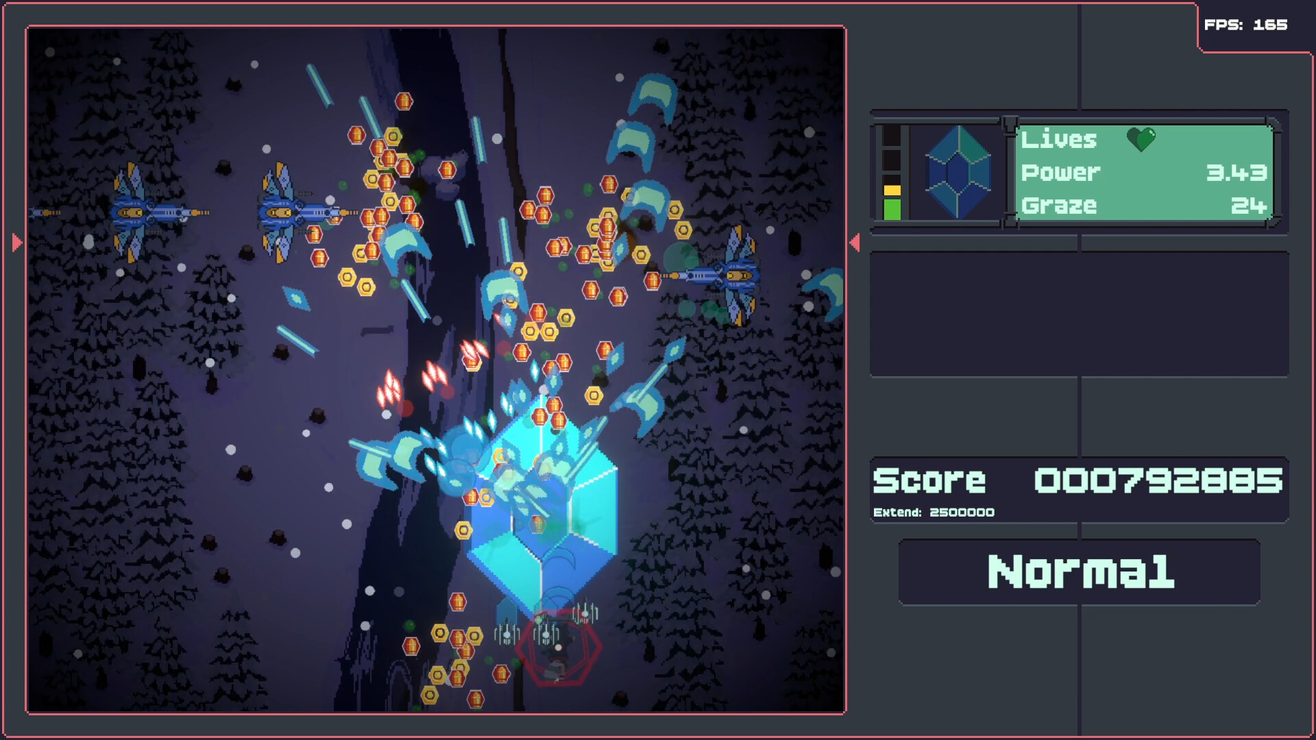 CORA PC gameplay screenshot 2 of 8