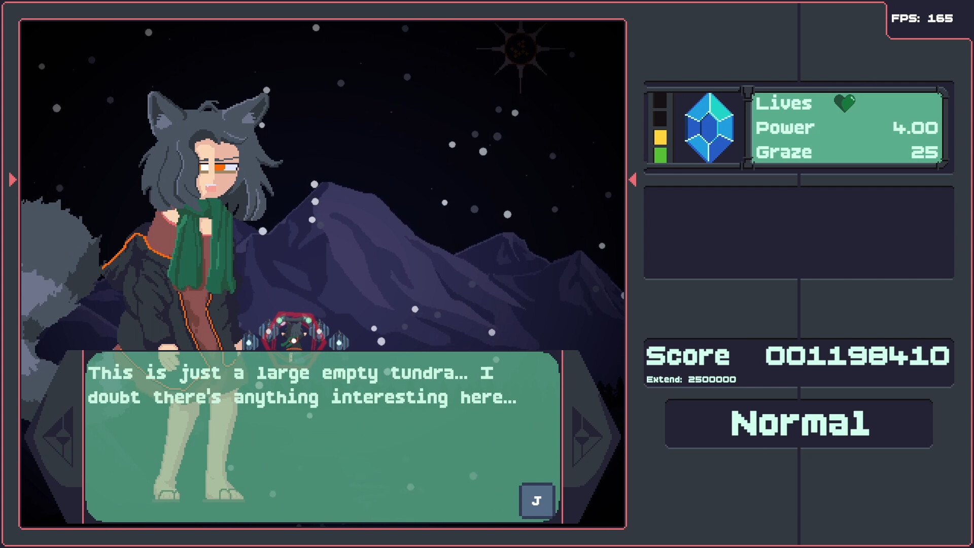 CORA screenshot #7